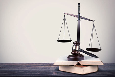 Title Insurance for Real Estate Attorneys - scales of justice